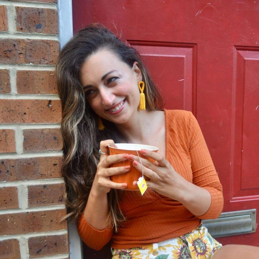 Meet your Posher, Sam